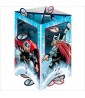 Thor Battle Toss Party Game (1ct)