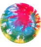 Tie-Dye Paper Bowls (5ct)