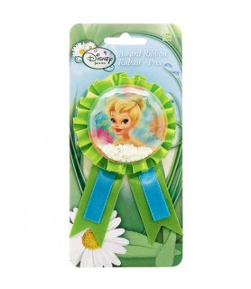 Tinker Bell and the Disney Fairies Guest of Honor Ribbon (1ct)