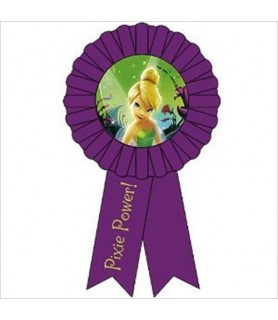 Tinker Bell Guest of Honor Ribbon (1ct)