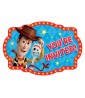 Toy Story 4 Invitation Set w/ Envelopes (8ct)