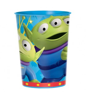 Toy Story 4 Reusable Keepsake Cups (2ct)