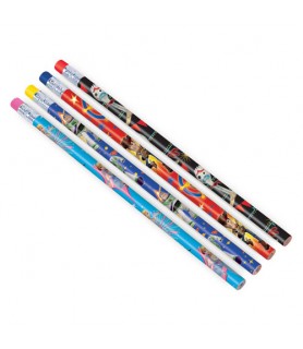 Toy Story 4 Pencils / Favors (8ct)