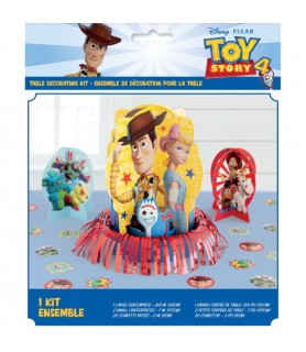 Toy Story 4 Table Decorating Kit (1ct)