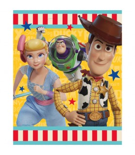 Toy Story 4 Favor Bags (8ct)