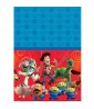 Toy Story 'Power Up' Plastic Table Cover (1ct)