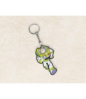 Toy Story Buzz Lightyear Keychain / Favor (1ct)