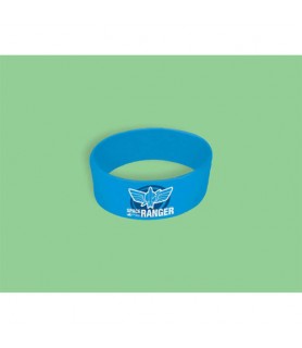 Toy Story Space Ranger Silicone Bracelet / Favor (1ct)