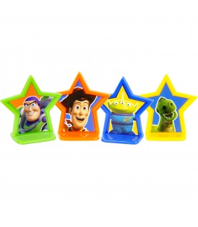 Toy Story Cake Toppers (8pcs)