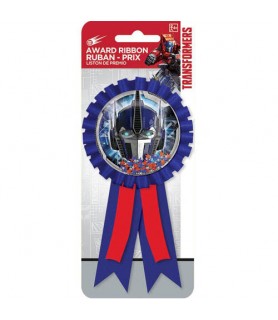 Transformers Guest of Honor Ribbon (1ct)