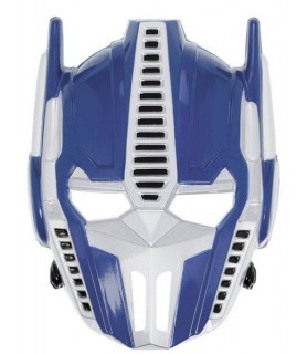 Transformers Optimus Prime Plastic Mask (1ct)