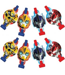 Transformers Blowouts / Favors (8ct)