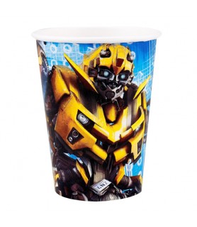 Transformers 'Revenge of the Fallen' 9oz Paper Cups (8ct)