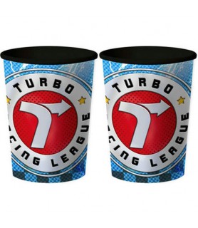 Turbo Reusable Keepsake Cups (2ct)