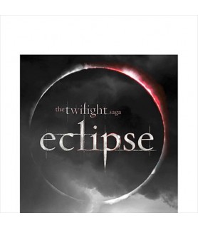Twilight Eclipse Lunch Napkins (16ct)