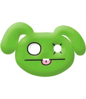 Uglydoll Ox Plastic Mask (1ct)