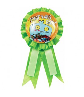 Uglydoll Guest of Honor Ribbon (1ct)