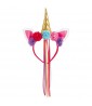 Magical Unicorn Deluxe Headband (1ct)