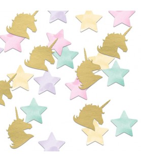 Unicorn Sparkle Confetti (0.1oz)