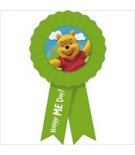 Winnie The Pooh and Friends Guest of Honor Ribbon (1ct) 