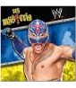 WWE Wrestling Lunch Napkins (16ct)