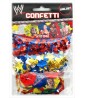 WWE Wrestling Confetti Value Pack (3 types)