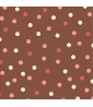 Wedding 'Blush Dots' Lunch Napkins (16ct)