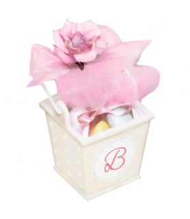 Wedding and Bridal Deluxe Favor Kit (60pc)