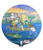 Wild Thornberrys Foil Mylar Balloon (1ct)