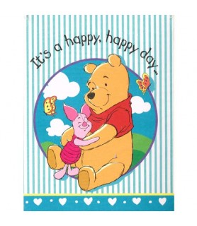 Winnie the Pooh