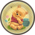 Baby Pooh