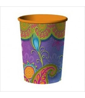 Wizards Of Waverly Place Reusable Keepsake Cup (1ct)