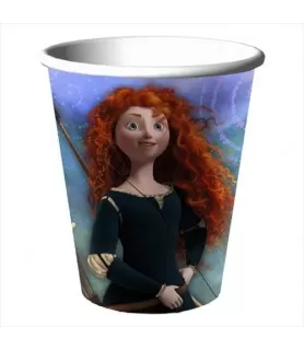 Brave Paper 9oz Cups (8ct)