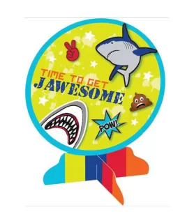 Epic Party Centerpiece (1ct)