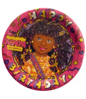 Growing Up Proud Small Plates (8ct)