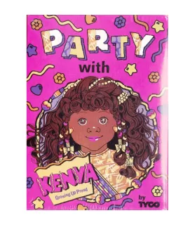 Growing Up Proud Invitations w/ Envelopes (8ct)