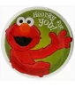 Sesame Street Elmo 'Hooray for Elmo' Large Paper Plates (8ct) Sesame Street Elmo 'Hooray for Elmo' Large Paper Plates (8ct)