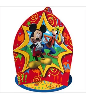 Mickey Mouse 'Fun and Friends' Centerpiece (1ct)