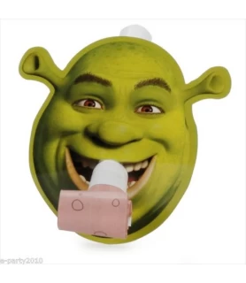 Shrek The Third Blowouts / Favors (8ct)