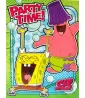 SpongeBob SquarePants 'Bubbles' Invitations and Thank You Notes w/ Env. (8ct) SpongeBob SquarePants 'Bubbles' Invitations and Thank You Notes w/ Env. (8ct)
