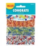 Multi-Color Polka Dots Congrats Confetti Value Pack (3 types) Multi-Color Polka Dots Congrats Confetti Value Pack (3 types)