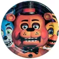 Five Nights at Freddy's