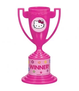 Hello Kitty Mini Trophies / Favors (8ct)