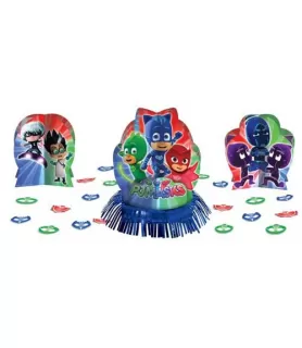 PJ Masks Table Decorating Kit (23pc)