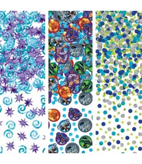 Skylanders Confetti Value Pack (3 types)