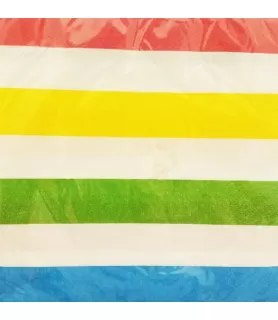Summer 'Fun in the Sun' Lunch Napkins (16ct)