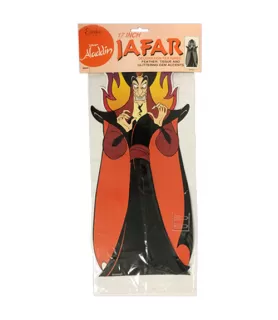 Aladdin Vintage 1992 Jafar Honeycomb Centerpiece (1ct)