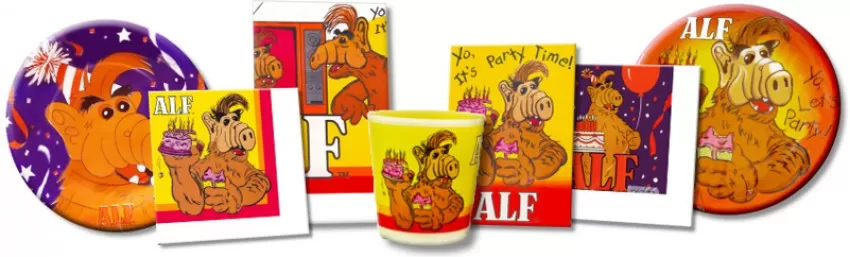 Alf