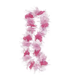 Bachelorette Dazzle Flower Lei (1ct)