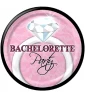 Bachelorette 'Sassy and Sweet' Small Paper Plates (8ct) Bachelorette 'Sassy and Sweet' Small Paper Plates (8ct)